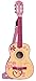 Bontempi 22 7571 Wooden Guitar