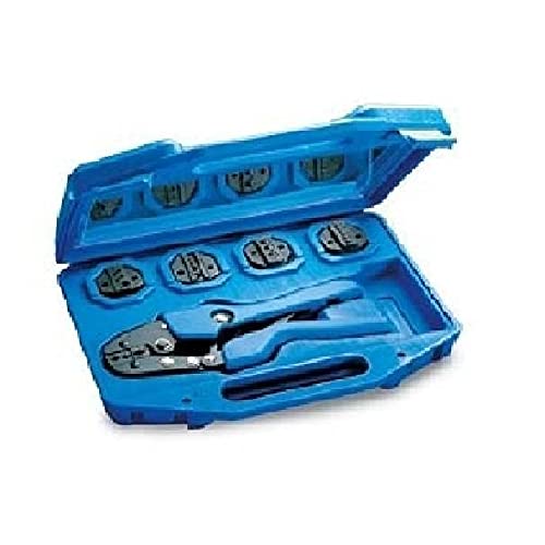 B.M. 5345 - KIT PINZA A.C.T. CON MATRICI