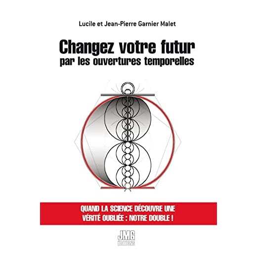 Changez votre futur par les ouvertures temporelles
