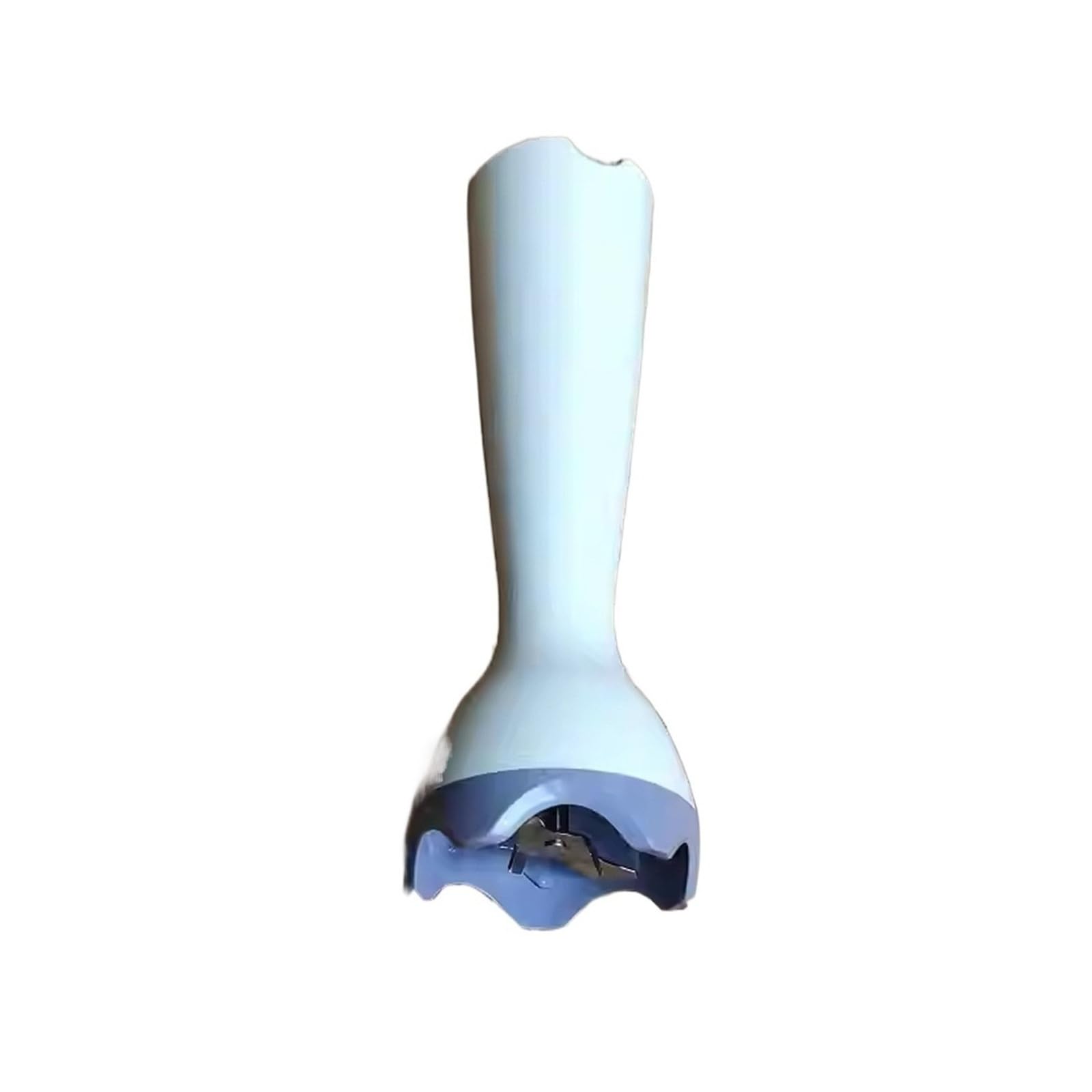 Cabezal mezclador para Philips HR1617 con engranaje reforzado