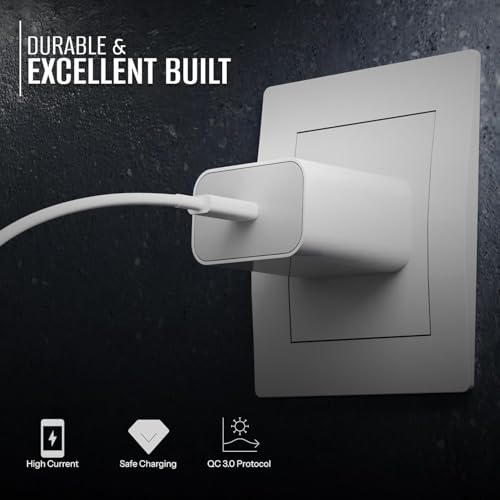 Image of AILKIN 20W Charger (MFi-Certified) Fast Type C to C Nylon Braided Cable Charger Compatible for iPhone 16 /16e /16 Plus /16 Pro & Pro Max,iPhone 15 /15Plus /15 Pro & Pro Max /iPad Pro /Air 5th /Mini /iPad 10th