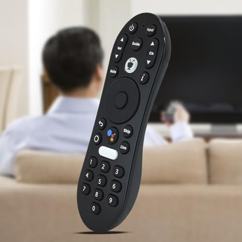 Télécommande vocale R37023B réparer navigation Stream 4K en panne