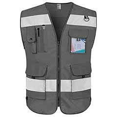 Grey Fabric-bison 001