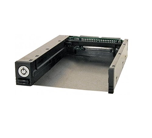Cru-DataPort DP25 6G SATA o SAS Frame 8512-7302-9500 miniatura 4