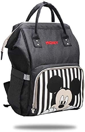 disney mickey bolsa