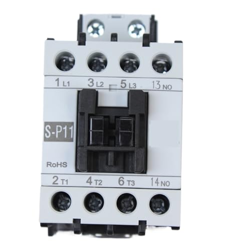 Contacteur CA S-P11 XSC1-011 110V 1NC pour circuit de commande
