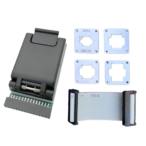 Adaptateur BGA64 IC Socket programmateur T76 compilateur programmation puce - 4