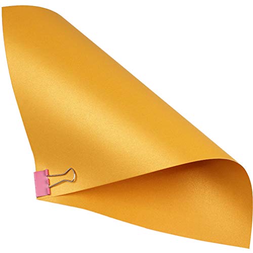 Supvox 20 peças de papel brilhante A4 dupla face perolado papel fotográfico papel brilhante para fot