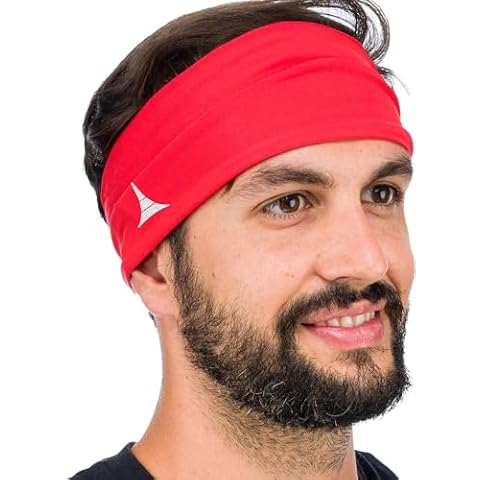 Bandeau Anti-Transpiration French Fitness Revolution Cover