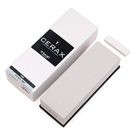 Pierre à Aiguiser Suehiro Cerax 404 Cover