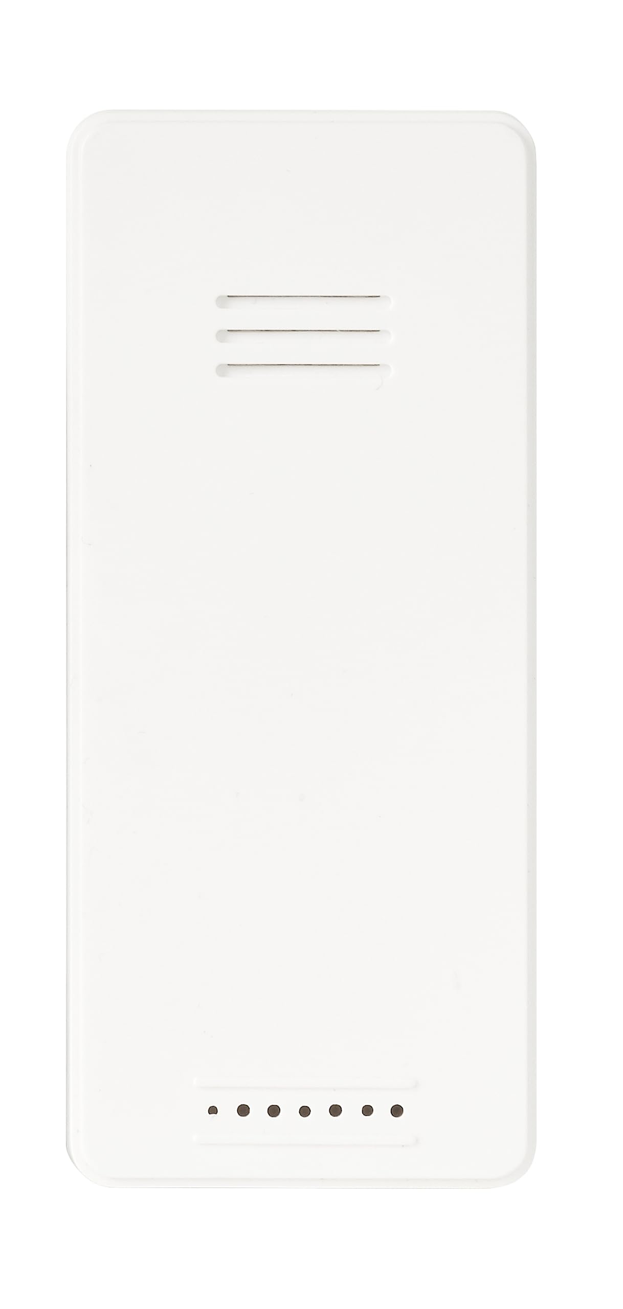 ADE WS1000 Outdoor Sensor front view