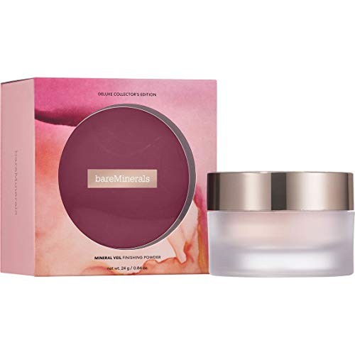 Bare Minerals Mineral Veil Finishing Powder Deluxe 0.84 oz