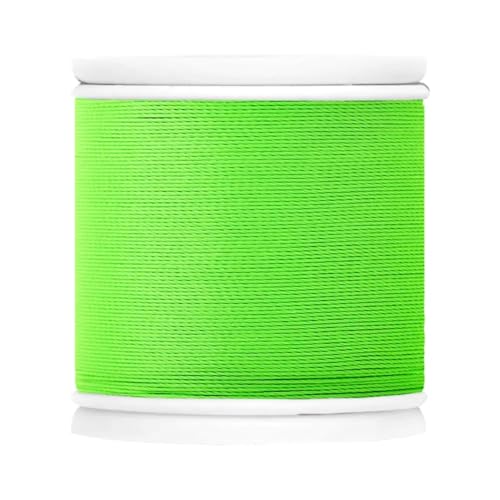 Hilo para enrollar cañas ProWrap Colorfast D 300 yardas miniatura 1