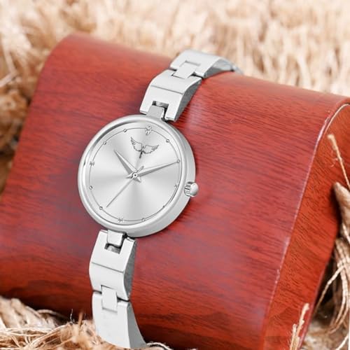 Image of WHITE BIRD Formal Analogue Women's Watch