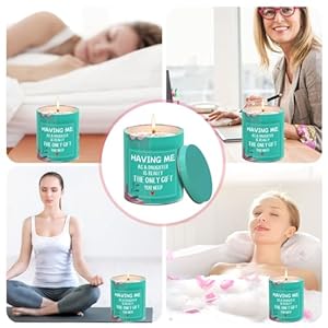 Mothers Day Gifts for Mom,Gifts from Daughter,Mom Gifts Ideas Birthday Gifts for Mom,Christmas Gifts for Mom Funny Gifts Ideas-Scented Candles 9oz Mothers Day Gifts for MomGifts from DaughterMom Gifts Ideas Birthday Gifts for MomChristmas Gifts for Mom Funny Gifts Ideas Scented Candles 9oz