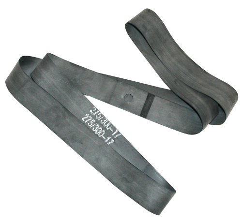 Bike It Motorcycle Rim Tape Protects Your Inner Tube On Spoked Rims (16 Inch) — image 1