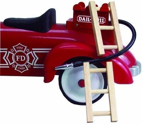 Amazon.co.jp: Artaburg 消防車 ファイアートラック スピード