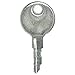 Southco M10 Replacement Key M10