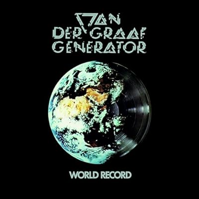 WORLD RECORD - 2CD + BLU RAY REMASTERED BOX SET
