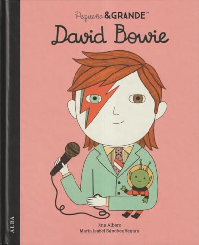 Pequeño & Grande David Bowie: 21