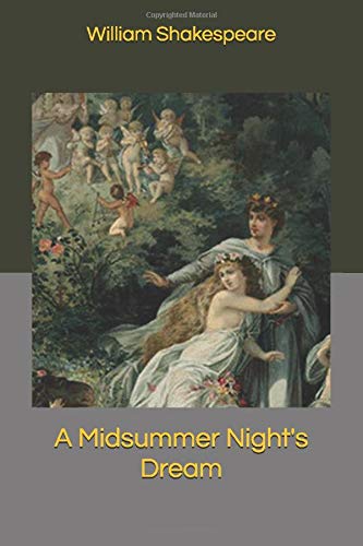 A Midsummer Night's Dream