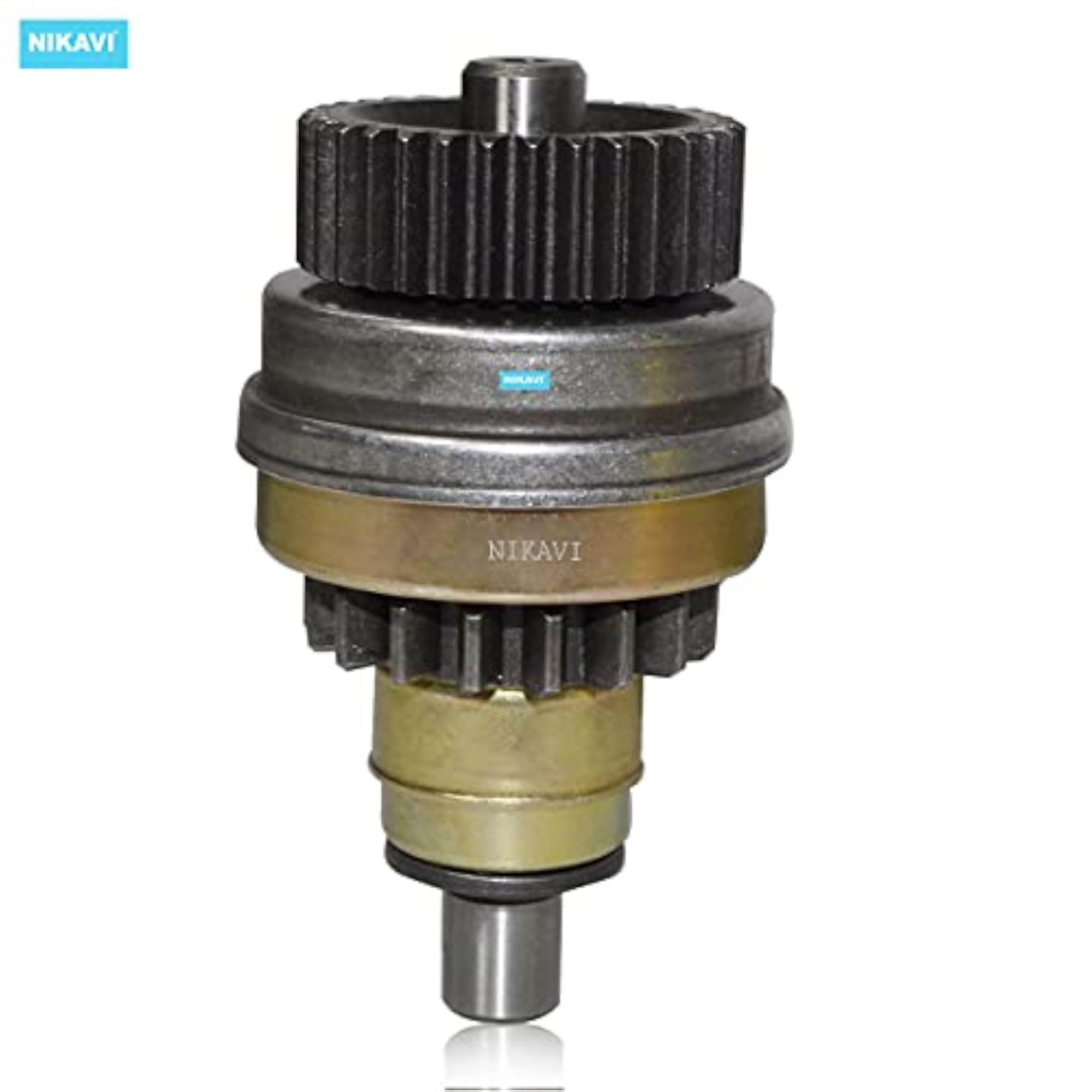BD03 Starter Bendix Drive for TVS King
