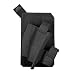 Helikon-Tex Pistol Holder Insert Black, Versatile Insert System