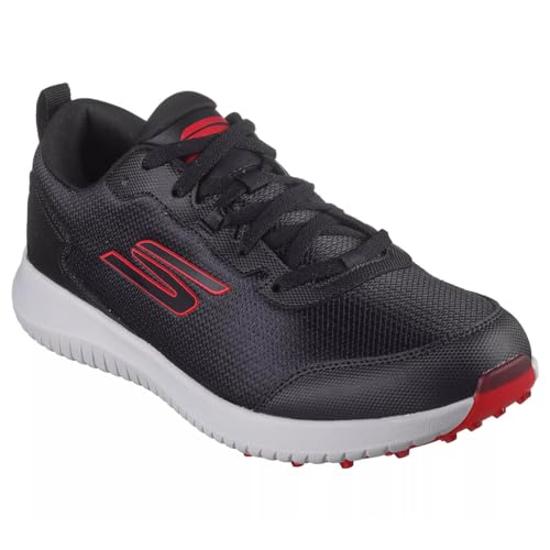 Image of Skechers Men's Max Fairway 4 Golf Shoes