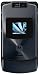 MOTOROLA RAZR V3xx CINGULAR AT&T CELL PHONE RAZOR