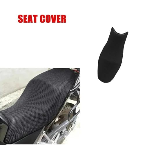 Piezas para CB190R CBF190 accesorios para motocicleta funda de asiento 2
