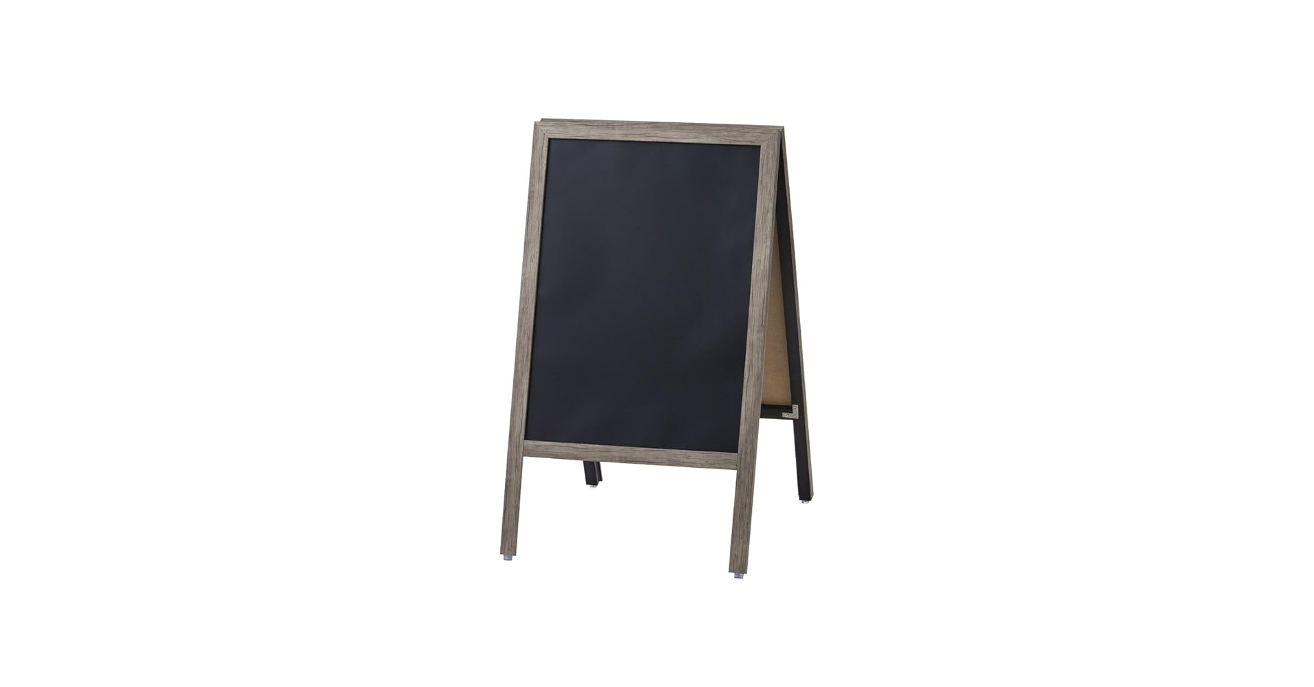 ヴィンテージ黒板 Amazon.co.jp: カインズ(CAINZ) ヴィンテージメニューボード M モカ 幅