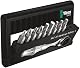 Mini-Ratschen-Set Wera Bit-Sortiment Bit-Check 10 Zyklop Mini 1 10-teilig