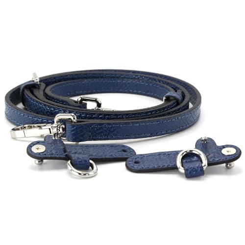 Image of Mini Bags Leather Shoulder Strap Kit Fit For Adjustable Crossbody Small Bag