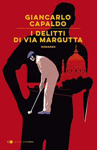 I delitti di via Margutta (Italian Edition)