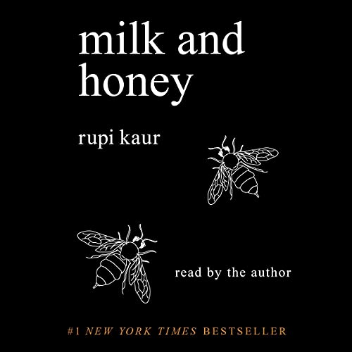 Milk and Honey by Rupi Kaur episode artwork
