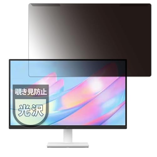 MotoMoto LG 27US500-W �p �ėp �`�����h�~ �t���ی� �v���e�N�^�[ �u���[���C�g�J�b�g �t�B���^�[