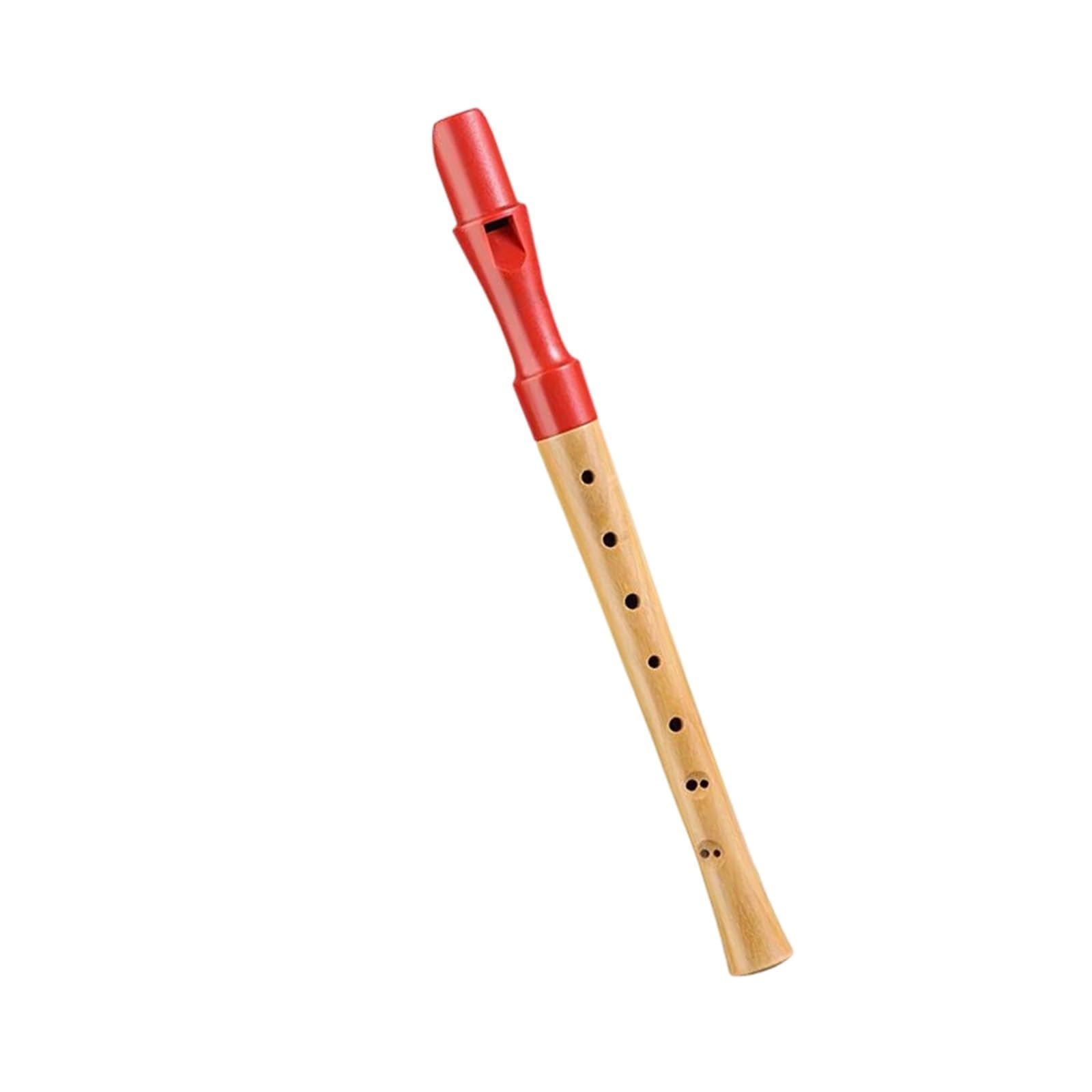 Flauto Dolce Professionale Flauto Dolce In Legno A 8 Fori (diteggiatura Inglese) Strumento Tradizionale Di Livello Professionale