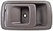 Dorman 92961 Interior Door Handle Compatible with Select Toyota Models