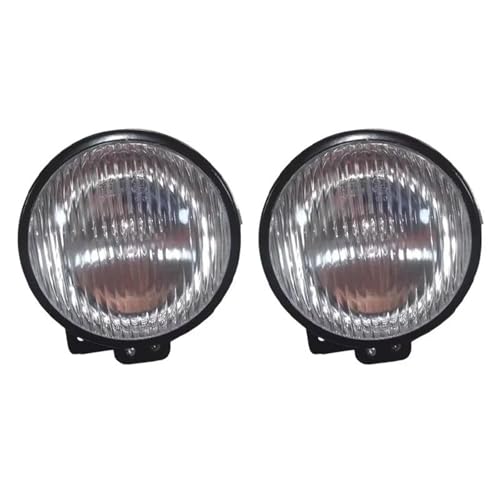 Antibrouillard camion pour Hyundai HD78 avec feux barre LED diurnes