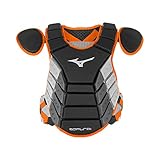 Mizuno Samurai Youth Baseball Chest Protector 14'