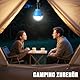 Camping Zubehör, Winzwon Campinglampe, Zeltlampe, Notfallleuchte LED Camping Laterne Batteriebetrieben, Geschenke für Kinder, Glühbirne Notlicht für Camping Angeln Stromausfall Notfall Hurricane