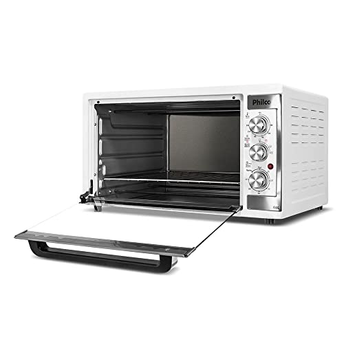 Forno Eletrico Philco Branco PFE48IB 127V