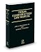 Texas Construction Law Manual, 3d, 2015-2016 ed.