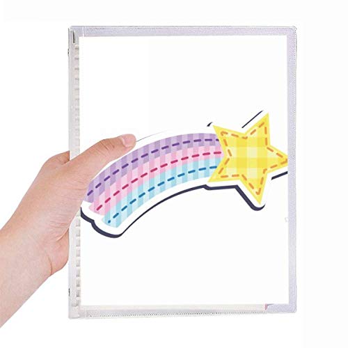 Carnet de notes rechargeable Meteor pour consigner vos idées de voyage et projets