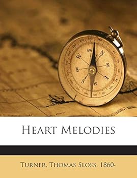 Paperback Heart Melodies Book