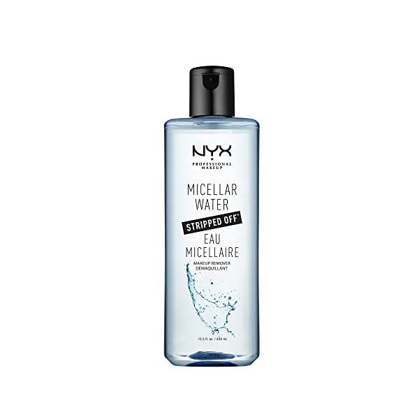 NYX-PROFESSIONAL-MAKEUP-Stripped-Off-Micellar-Water-Makeup-Remover NYX PROFESSIONAL MAKEUP Stripped Off Micellar Water, Makeup Remover