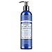 Dr. Bronner's Organic Lotion for Hands & Body - Peppermint, 8 Oz