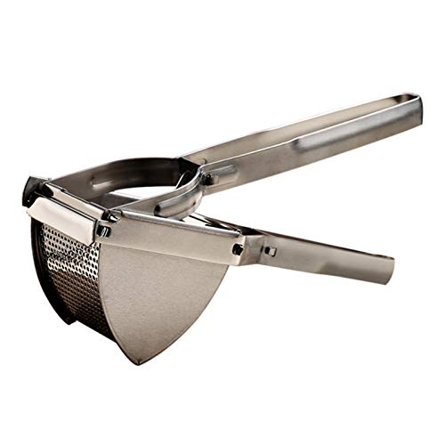 Kartoffelpresse Stampfer Handwerkzeuge Langlebig Mischen Multifunktions Drücken Tragbar Sy Clean Edelstahl Home Küche Praktisch Restaurant Anti Rost