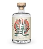 Siegfried Wonderazul I Gold-Gewinner Global Low & No Masters 2024| Von den Machern des beliebten Wonderleaf | Alkoholfrei | Vegan | 500ML