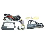 Rostra 250-9631 Cruise Control Kit For 2012-2013 Kia Soul